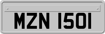 MZN1501