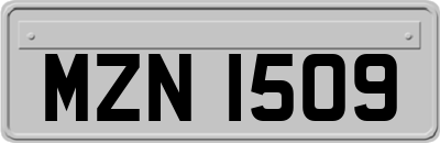 MZN1509