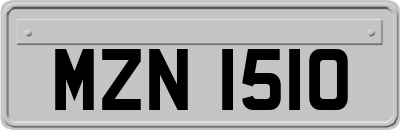 MZN1510