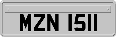 MZN1511