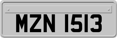 MZN1513