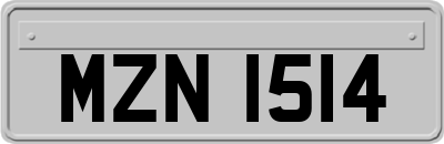 MZN1514