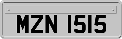 MZN1515