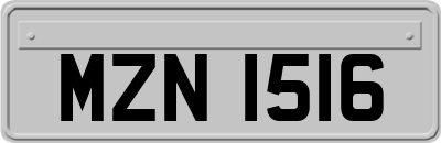 MZN1516