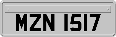 MZN1517