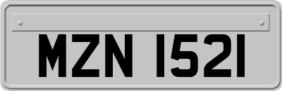 MZN1521