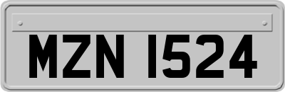 MZN1524