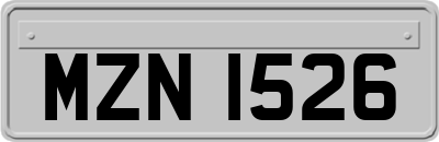 MZN1526