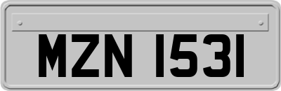 MZN1531