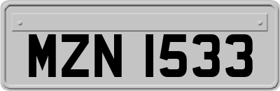 MZN1533