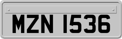 MZN1536