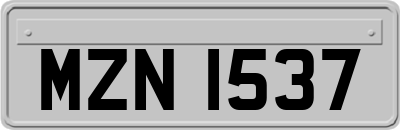 MZN1537