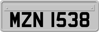 MZN1538