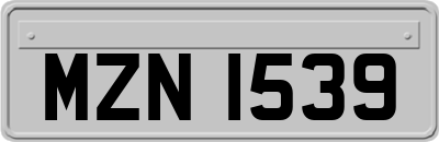 MZN1539