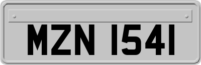 MZN1541