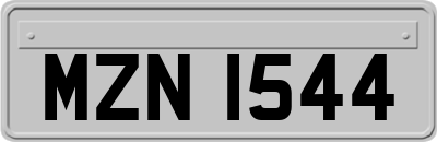 MZN1544