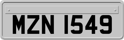 MZN1549