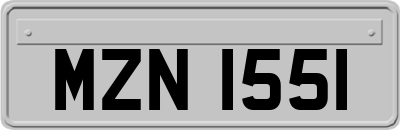 MZN1551