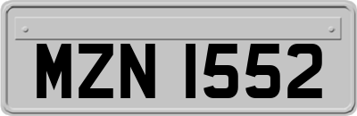 MZN1552