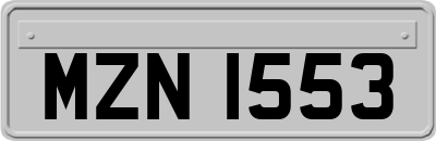 MZN1553