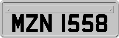 MZN1558