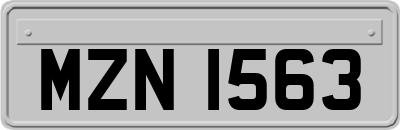 MZN1563