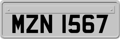 MZN1567