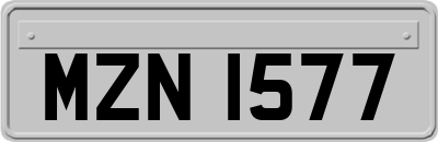 MZN1577