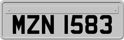 MZN1583