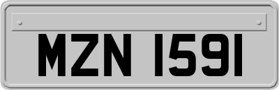 MZN1591