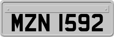 MZN1592