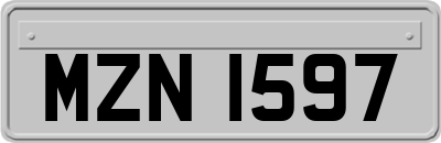 MZN1597