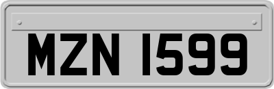 MZN1599