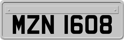 MZN1608