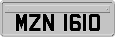 MZN1610