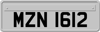 MZN1612