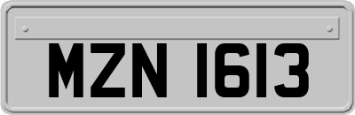 MZN1613