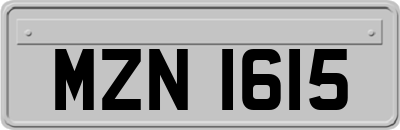 MZN1615