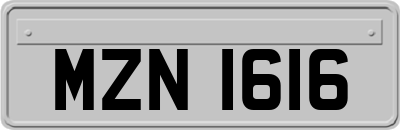 MZN1616