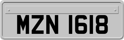 MZN1618