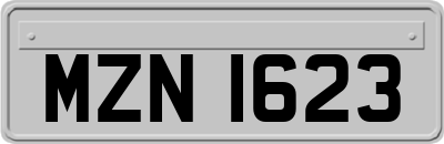 MZN1623