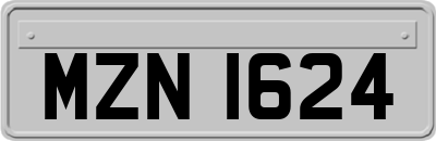 MZN1624