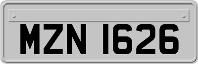 MZN1626