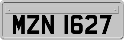 MZN1627