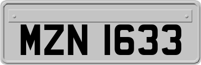 MZN1633