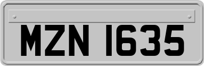 MZN1635