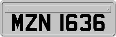 MZN1636