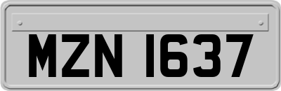 MZN1637