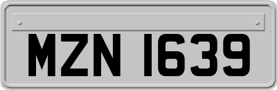 MZN1639