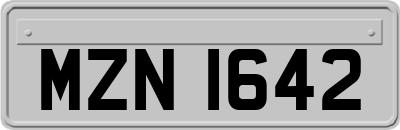 MZN1642